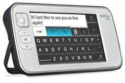 Nokia N800