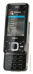 Nokia N81 8GB
