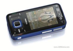 Nokia N81