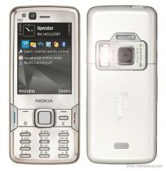 Nokia N82