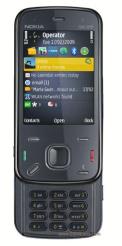 Nokia N86 8MP