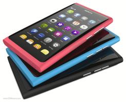 Nokia N9