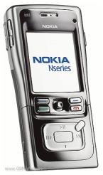 Nokia N91