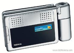 Nokia N92