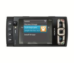 Nokia N95 8GB