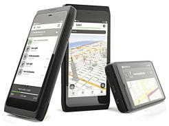 Nokia N950
