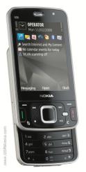 Nokia N96