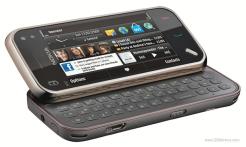 Nokia N97 mini