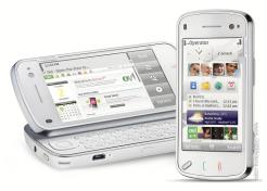 Nokia N97