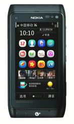 Nokia T7