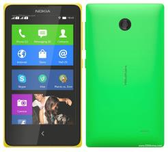 Nokia X