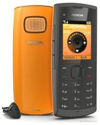 Nokia X1-00