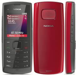 Nokia X1-01