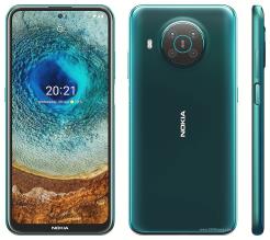 Nokia X10