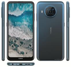 Nokia X100