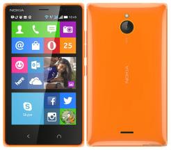 Nokia X2 Dual SIM