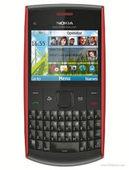 Nokia X2-01