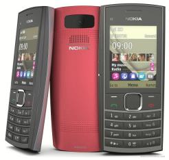 Nokia X2-05