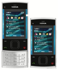 Nokia X3