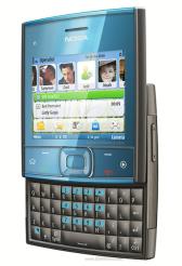Nokia X5-01