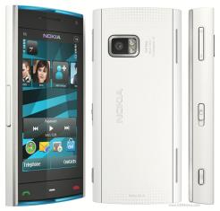 Nokia X6 (2009)