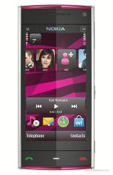 Nokia X6 16GB (2010)
