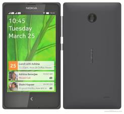 Nokia X+