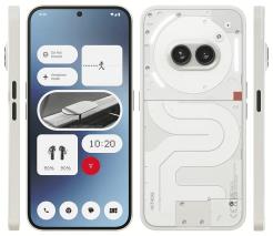 Nothing Phone (2a)