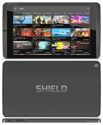 Nvidia Shield K1