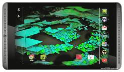 Nvidia Shield LTE