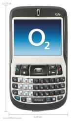 O2 Cosmo