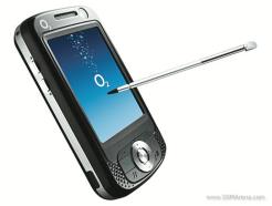 O2 XDA Atom Life