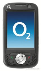 O2 XDA Comet