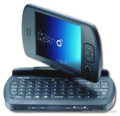 O2 XDA Exec