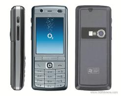 O2 XDA Graphite