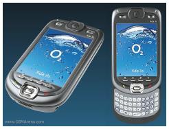 O2 XDA IIs