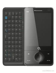 O2 XDA Serra