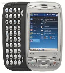 O2 XDA mini S