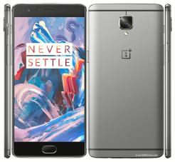 OnePlus 3