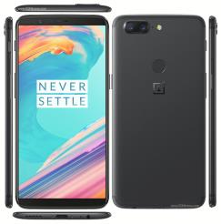 OnePlus 5T