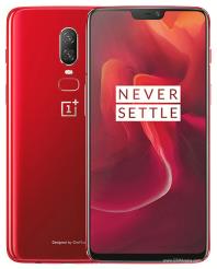OnePlus 6