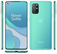 OnePlus 8T+ 5G