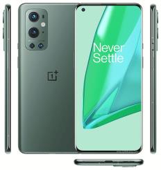 OnePlus 9 Pro