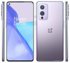 OnePlus 9