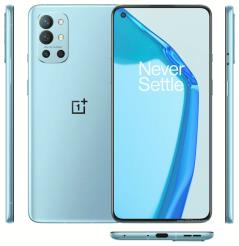 OnePlus 9R