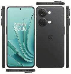 OnePlus Ace 2V