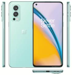 OnePlus Nord 2 5G