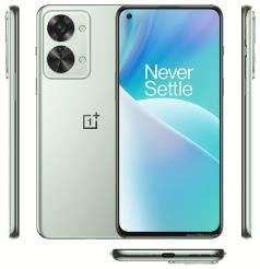 OnePlus Nord 2T