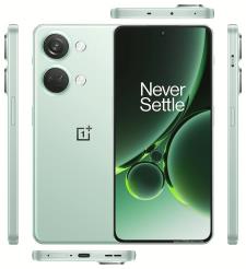 OnePlus Nord 3