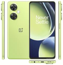 OnePlus Nord CE 3 Lite